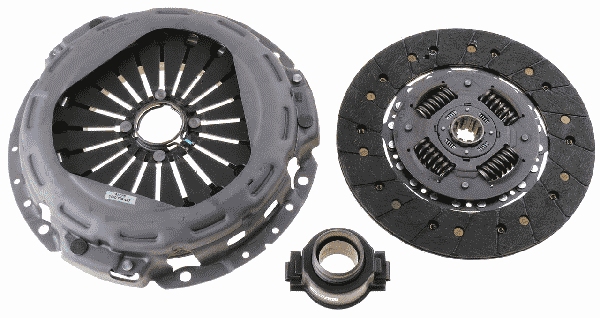 Clutch Kit  Art. 3400700447