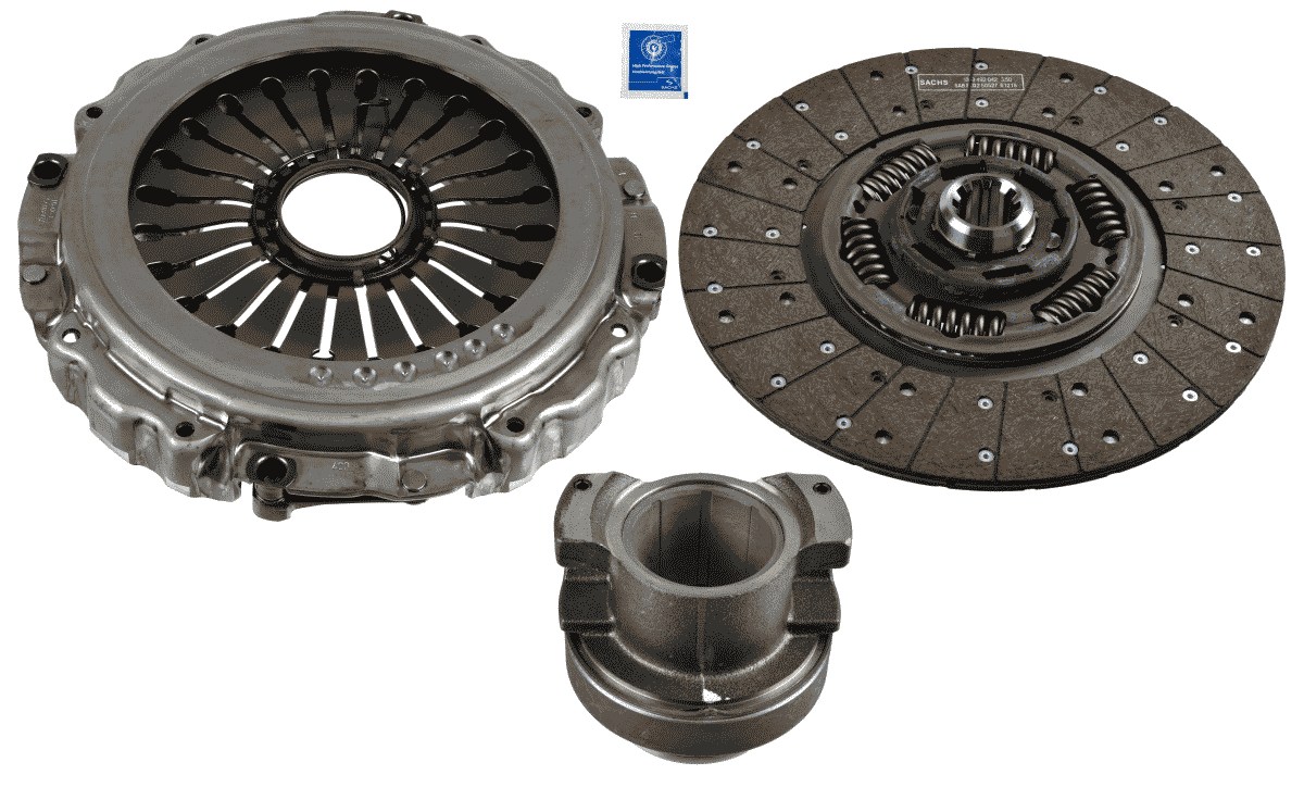 Clutch Kit  Art. 3400700624