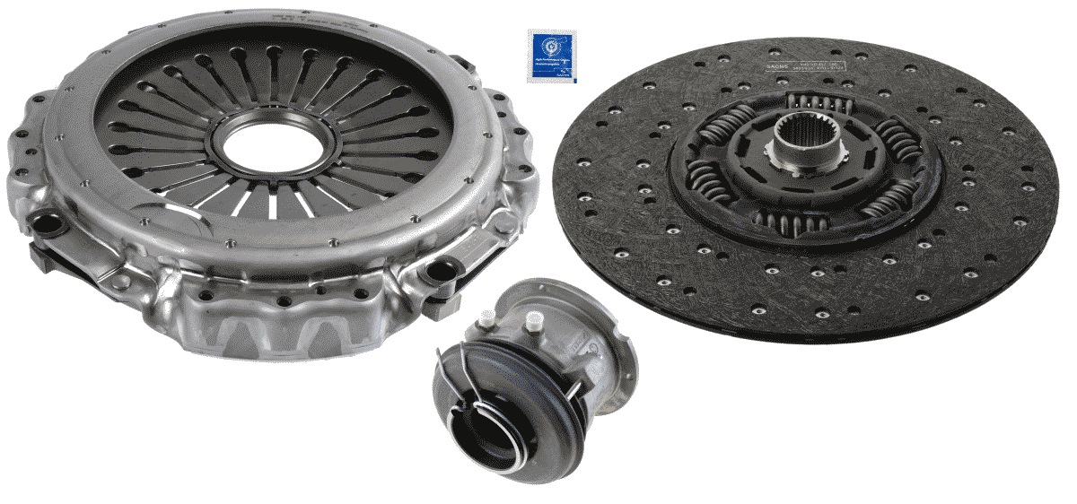 Clutch kit  Art. 3400710004