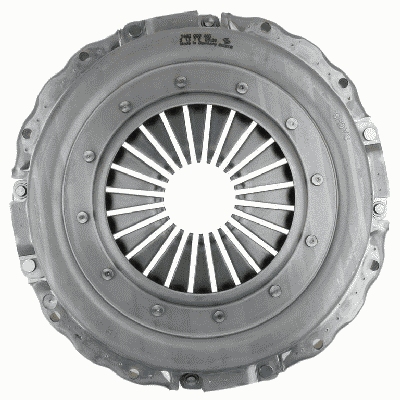 Clutch pressure plate (Engine side)  Art. 3482000463