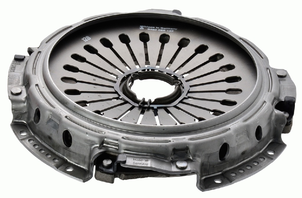 Clutch Pressure Plate (Left)  Art. 3482055132