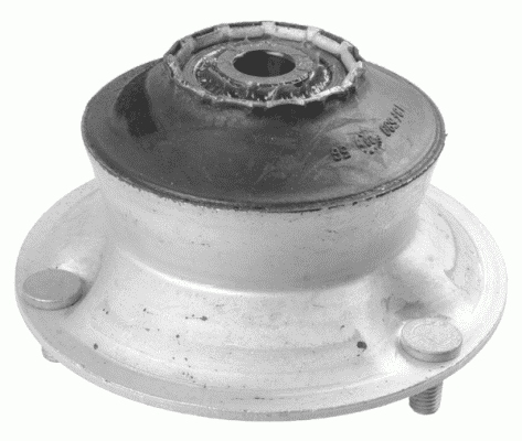 Suspension Strut Support Mount (Front axle)  Art. 802186