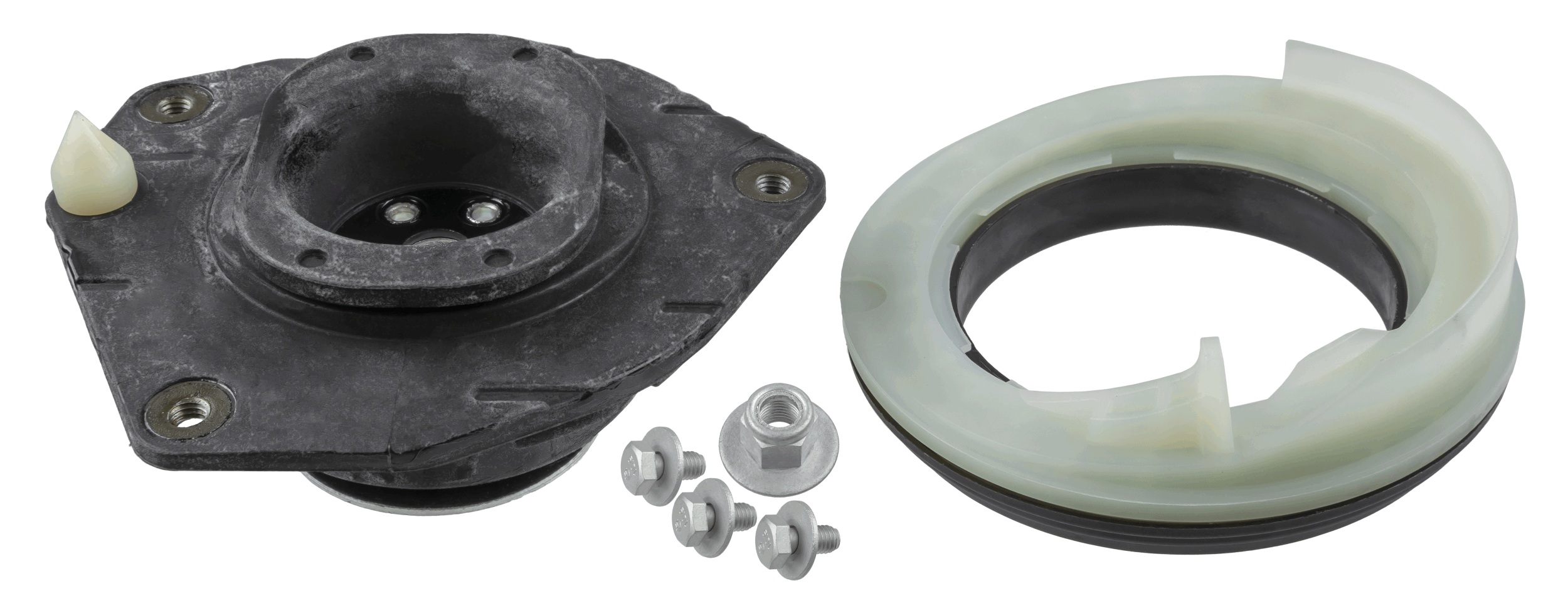 Repair Kit, suspension strut support mount (Front axle)  Art. 802318