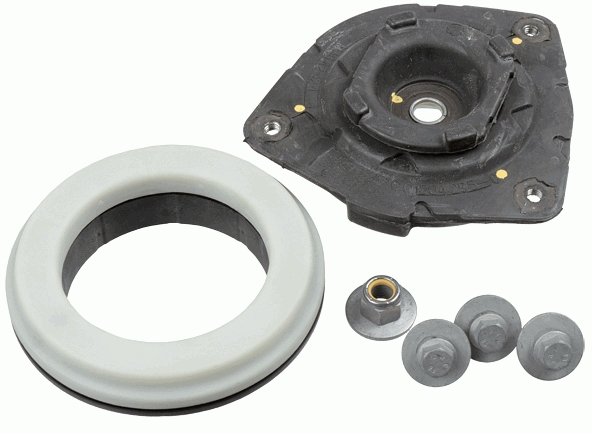 Repair Kit, suspension strut support mount (Front axle)  Art. 802368