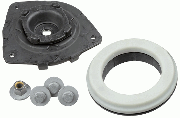 Repair Kit, suspension strut support mount (Front axle)  Art. 802369