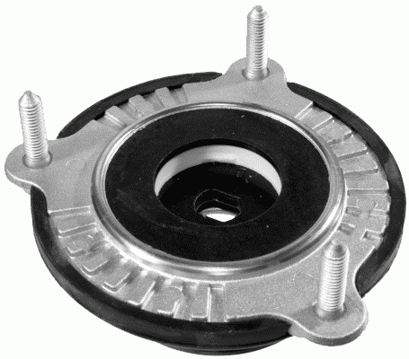 Suspension Strut Support Mount (Front axle)  Art. 802391