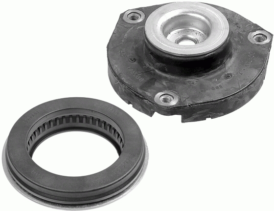 Repair Kit, suspension strut support mount (Front axle)  Art. 802418