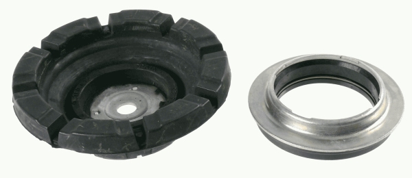 Repair Kit, suspension strut support mount (Front axle)  Art. 802455