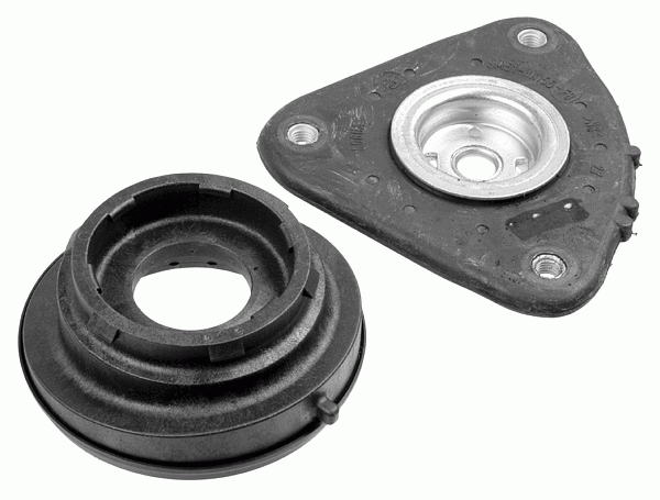 Repair Kit, suspension strut support mount (Front axle)  Art. 802460