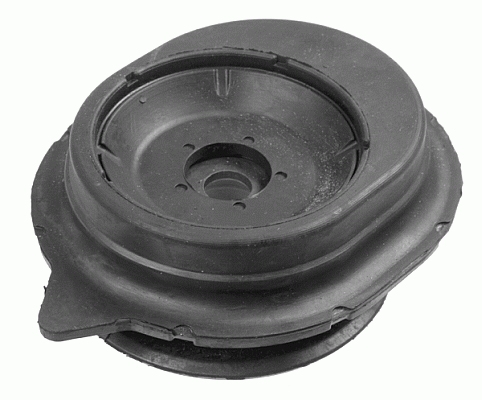 Suspension Strut Support Mount (Front axle)  Art. 802467