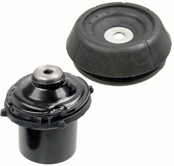 Repair Kit, suspension strut support mount (Front axle)  Art. 802473