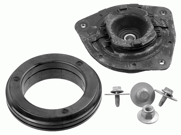 Repair Kit, suspension strut support mount (Front axle)  Art. 802524