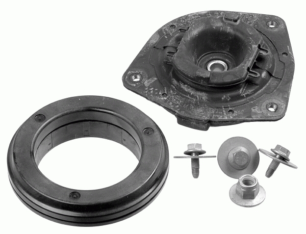 Repair Kit, suspension strut support mount (Front axle)  Art. 802525