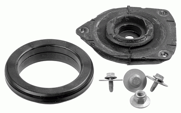 Repair Kit, suspension strut support mount (Front axle)  Art. 802546