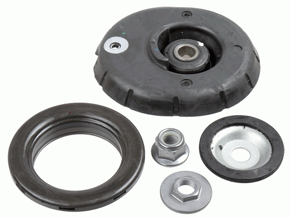 Repair Kit, suspension strut support mount (Front axle)  Art. 803023