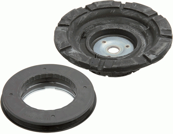 Repair Kit, suspension strut support mount (Front axle)  Art. 803105