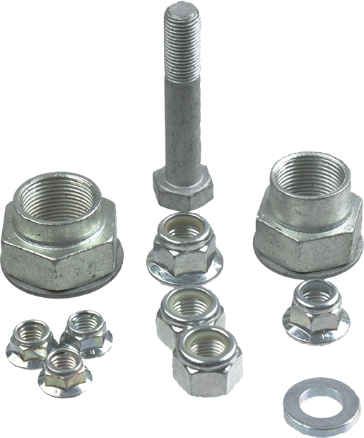 Repair Kit, wheel suspension (Front axle)  Art. 803287