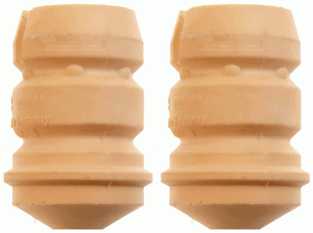 Rubber Buffer, suspension (Rear axle)  Art. 900050