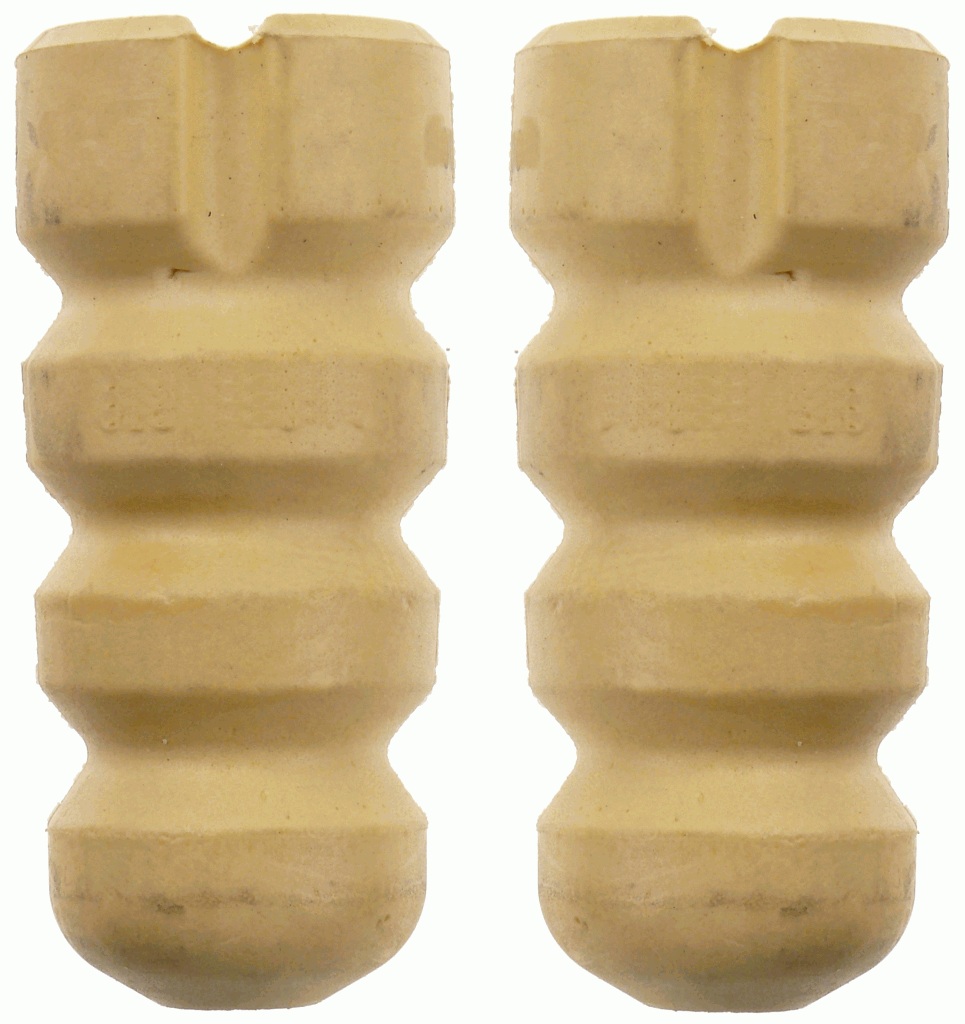 Rubber Buffer, suspension (Rear axle)  Art. 900086