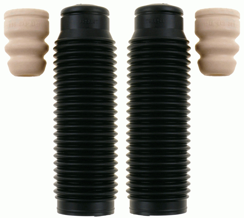 Dust Cover Kit, shock absorber (Right, Left, Rear axle)  Art. 900139