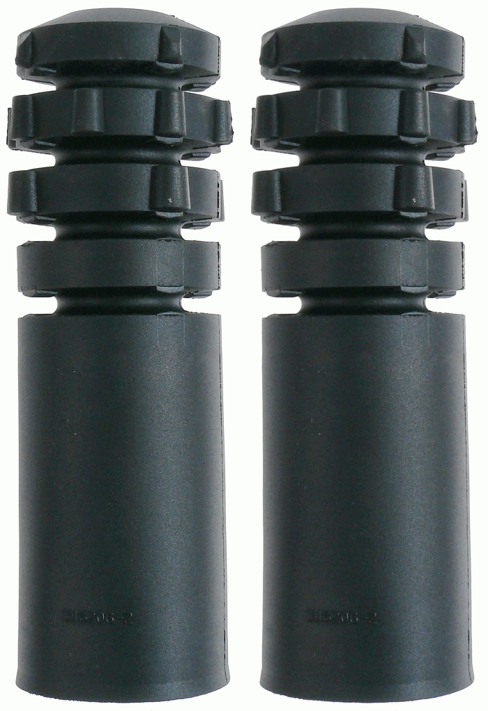 Dust Cover Kit, shock absorber (Front axle)  Art. 900184