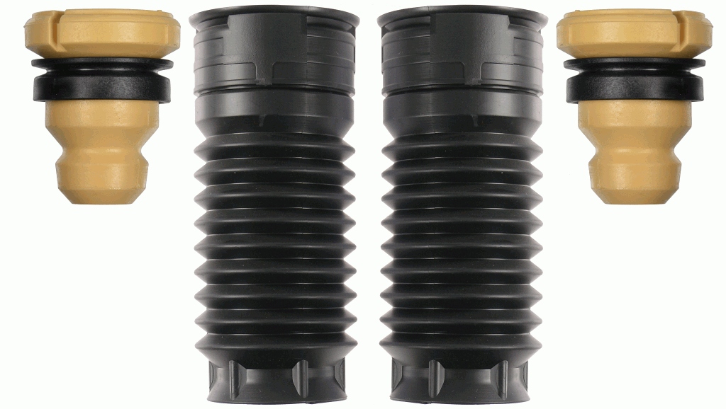 Dust Cover Kit, shock absorber (Front axle)  Art. 900188