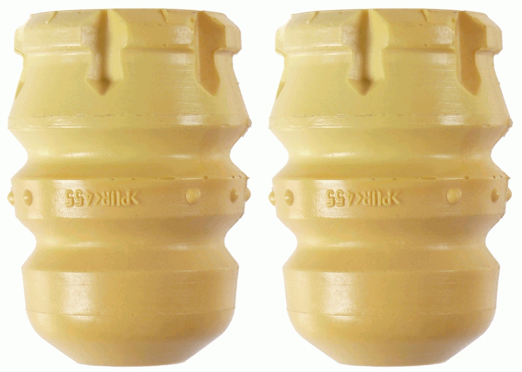 Rubber Buffer, suspension (Right, Left, Rear axle)  Art. 900209