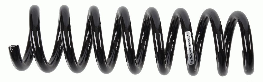 Suspension Spring (Coil spring with fixed wire diameter)  Art. 994542