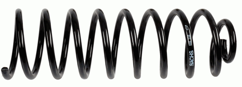 Suspension Spring (Rear axle)  Art. 996336