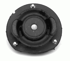 Suspension Strut Support Mount (Front axle)  Art. 802032