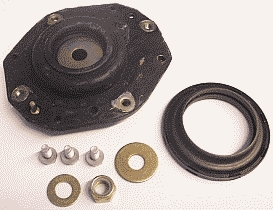 Repair Kit, suspension strut support mount (Front axle)  Art. 802222