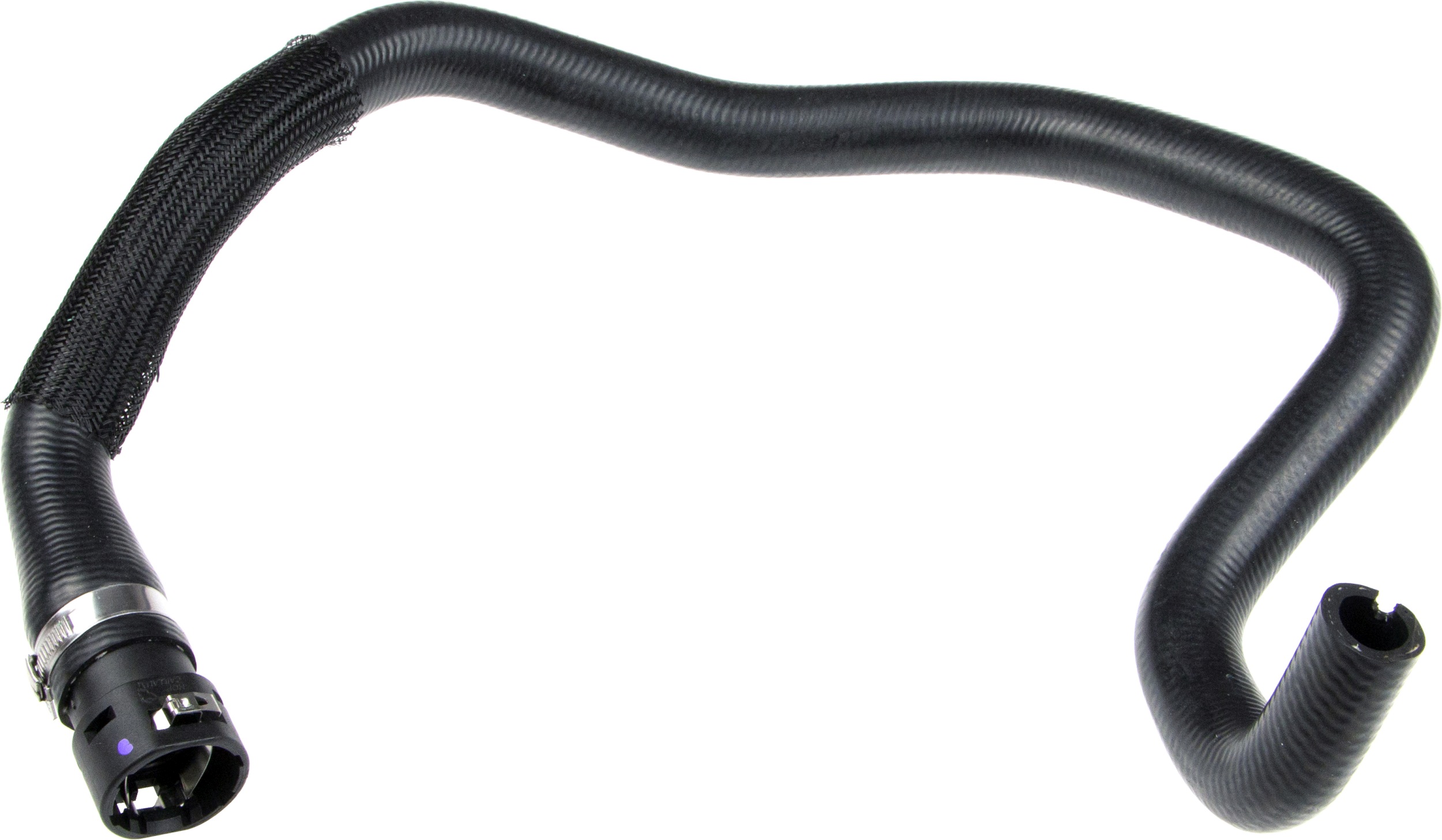 Heater Hose (0.0067)  Art. 021652