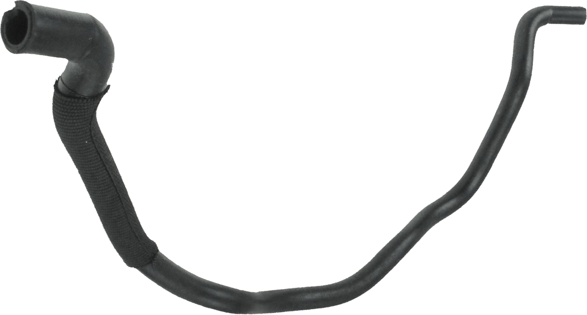 Heater Hose (From expansion tank to cooler)  Art. 021695