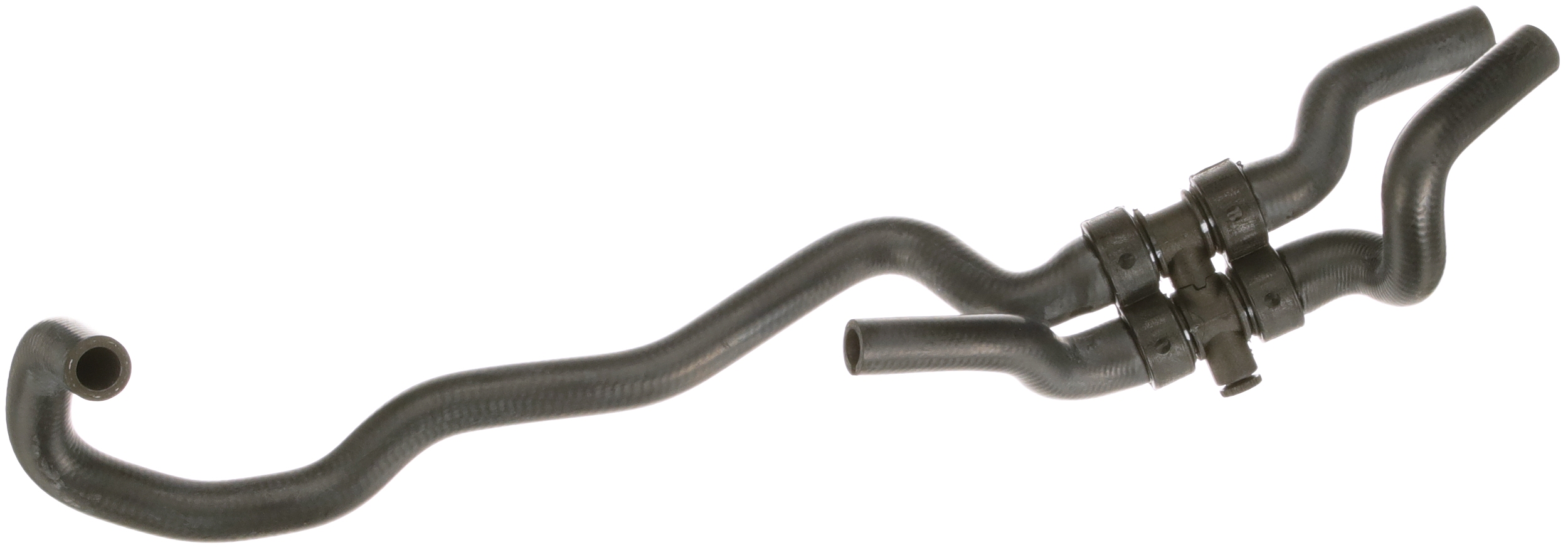 Heater Hose (From the connection to the thermocouple)  Art. 021713