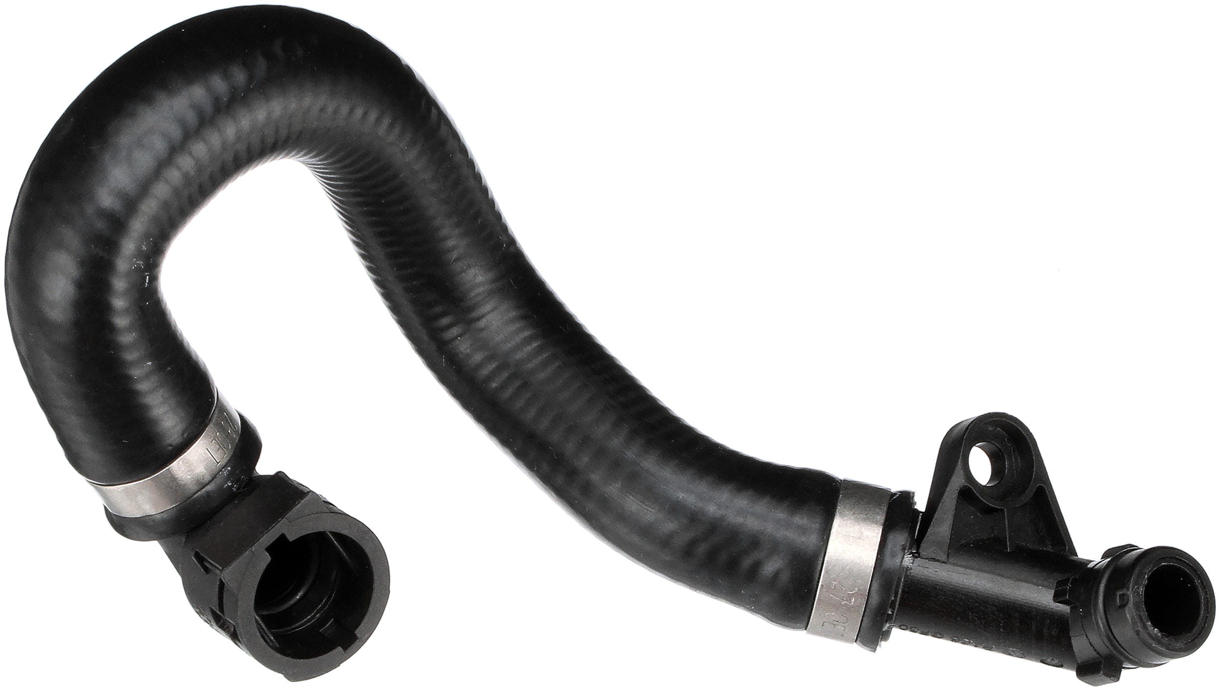 Heater Hose (Automatic transmission)  Art. 021785