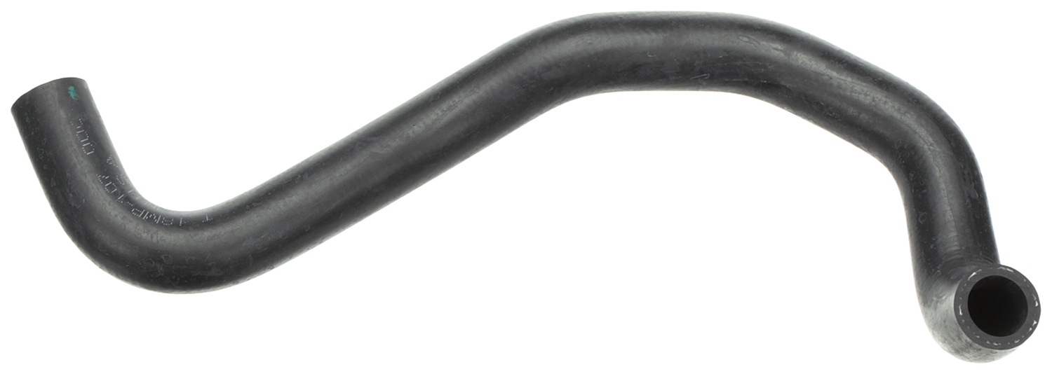 Heater Hose (Steering on the left)  Art. 021804