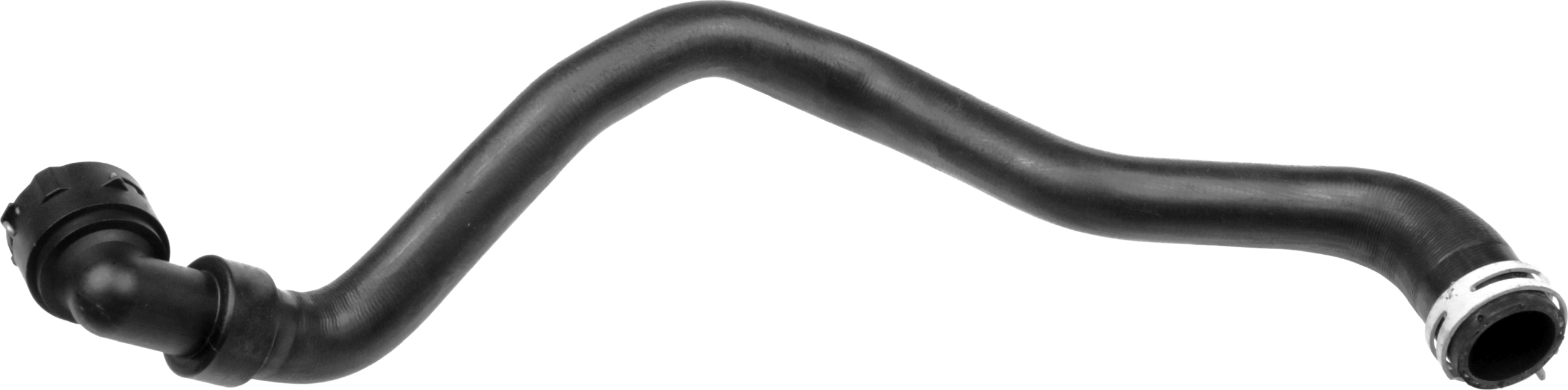 Radiator Hose (Below)  Art. 052278