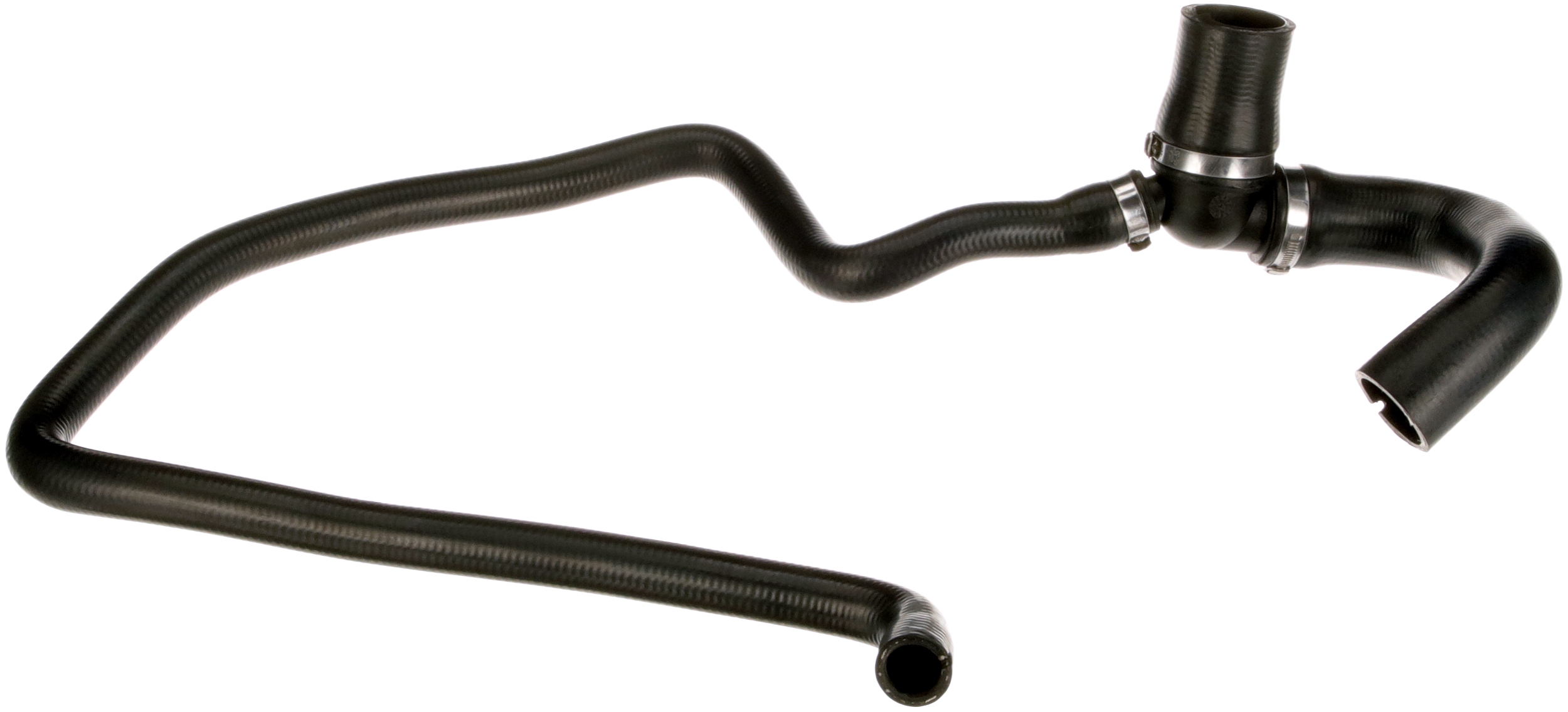 Radiator Hose (Below)  Art. 052382