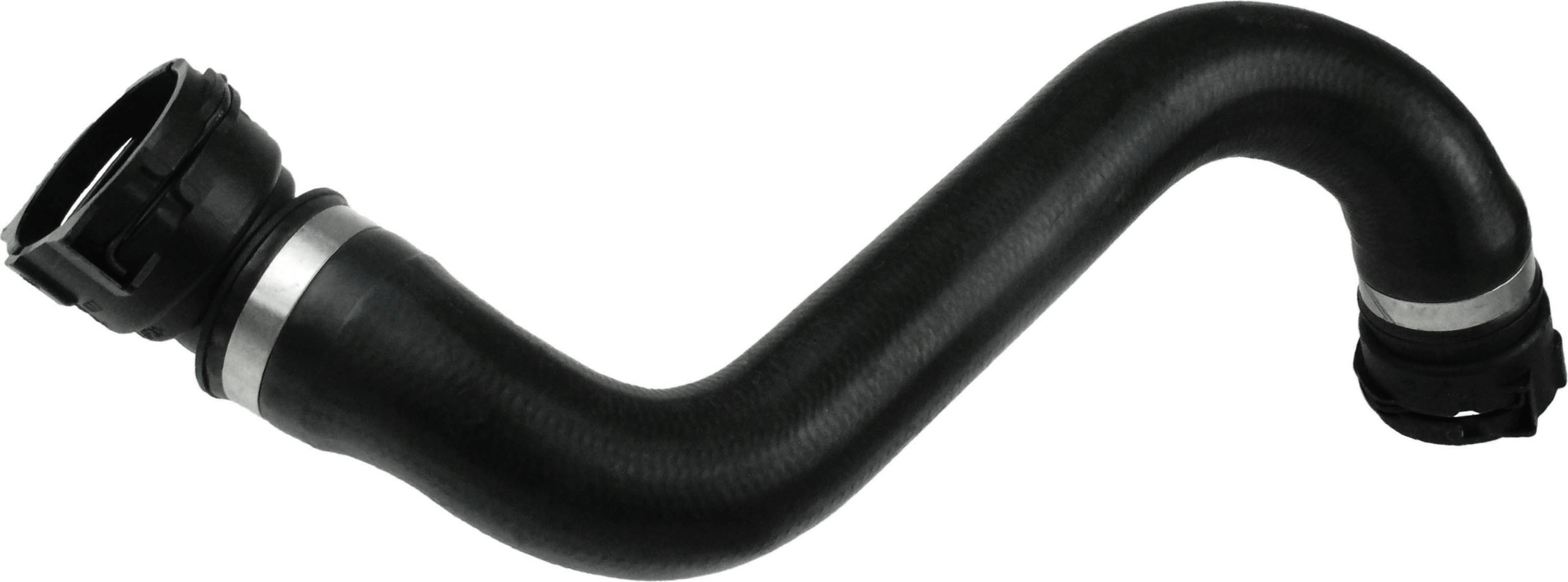 Radiator Hose (right, bottom)  Art. 052553