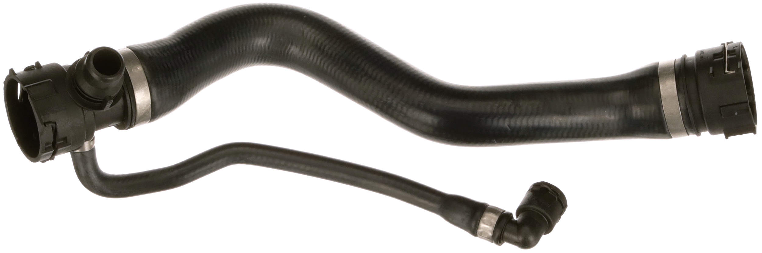 Radiator Hose (from the thermostat to the radiator)  Art. 052554