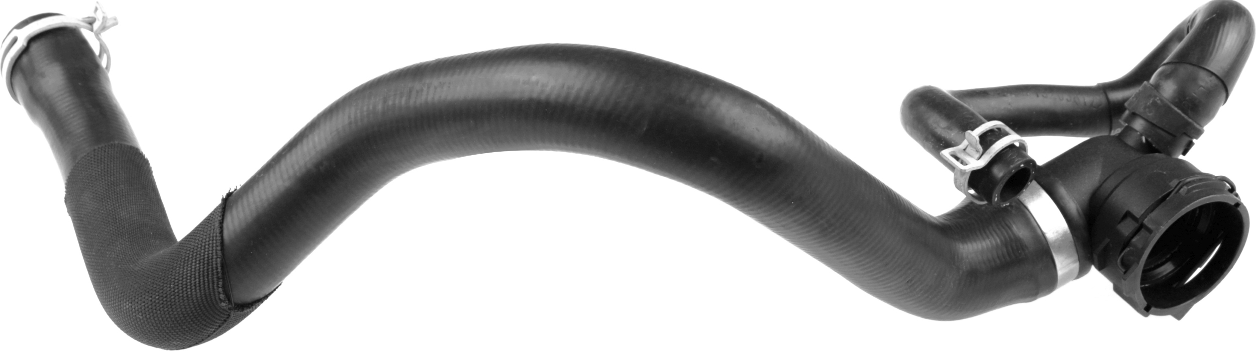 Radiator Hose  Art. 052581