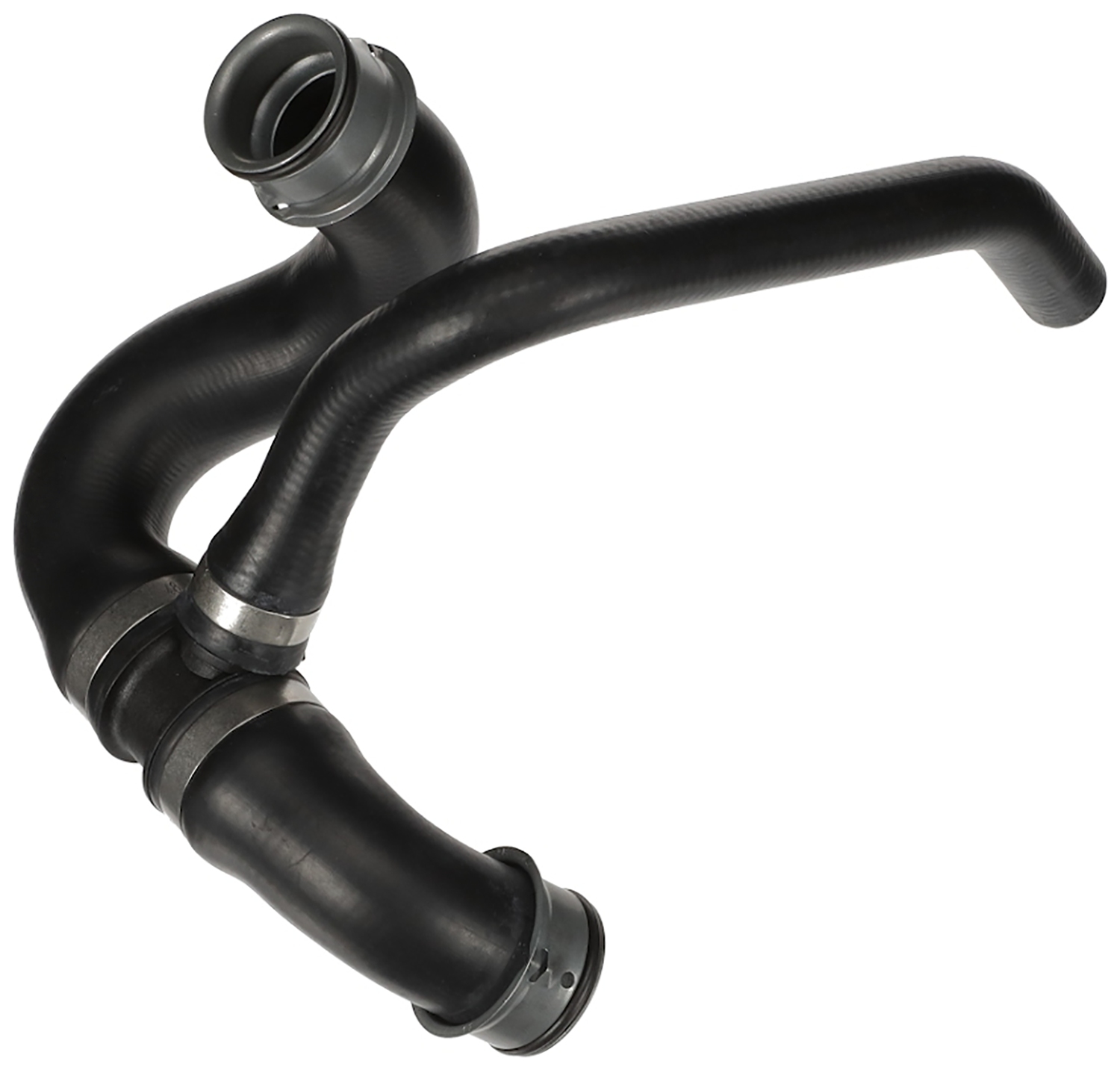 Radiator Hose (Below)  Art. 052601