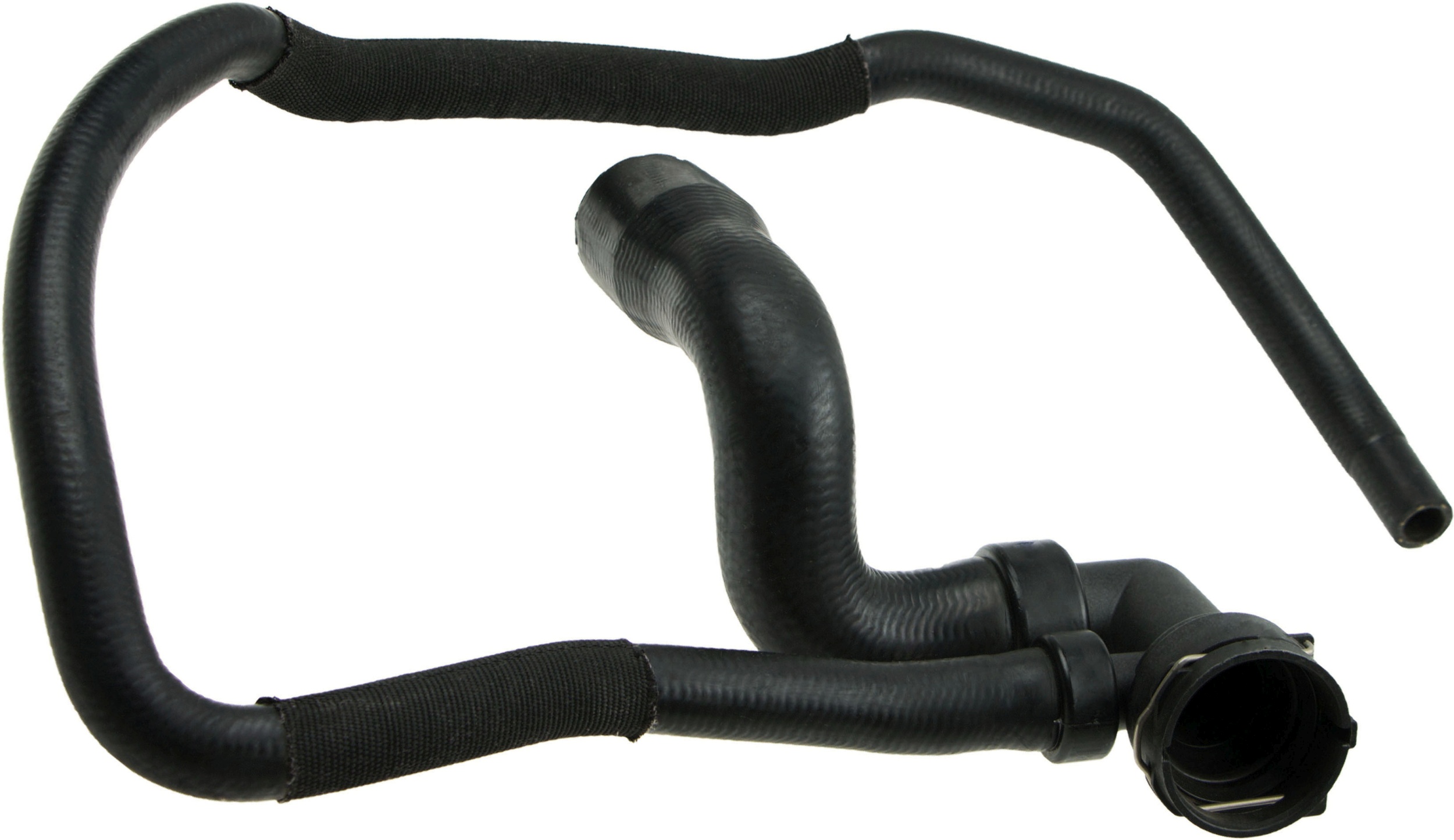 Radiator Hose (Below)  Art. 052666