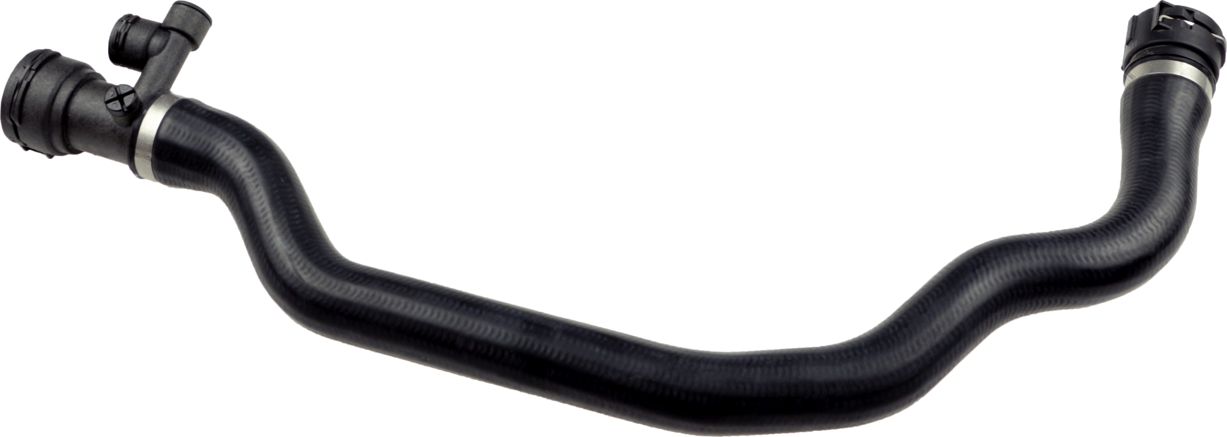 Radiator Hose (Above)  Art. 052719