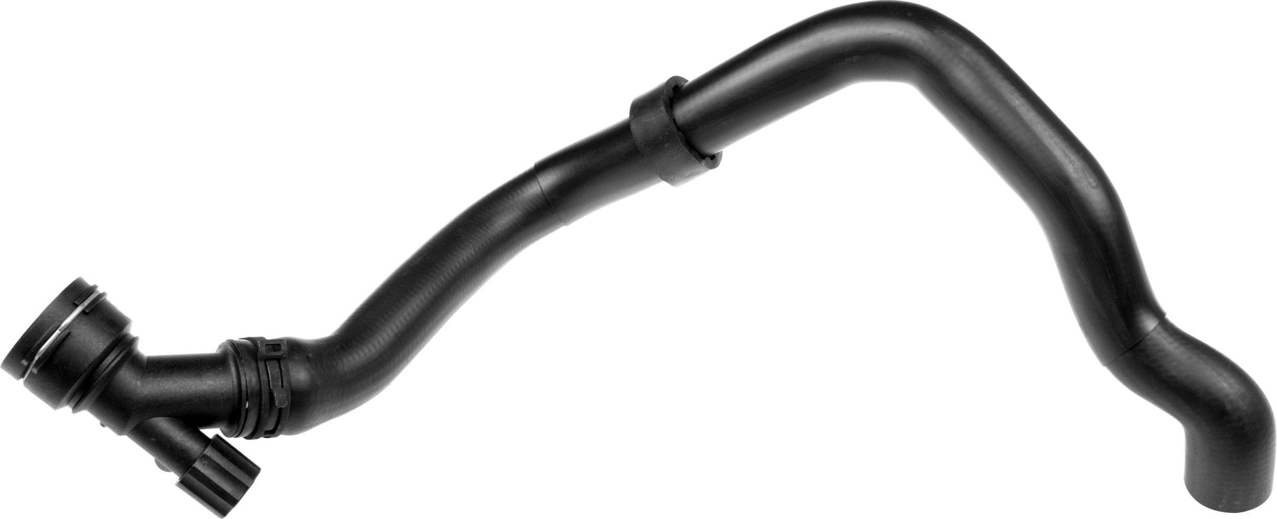 Radiator Hose (Below)  Art. 052748