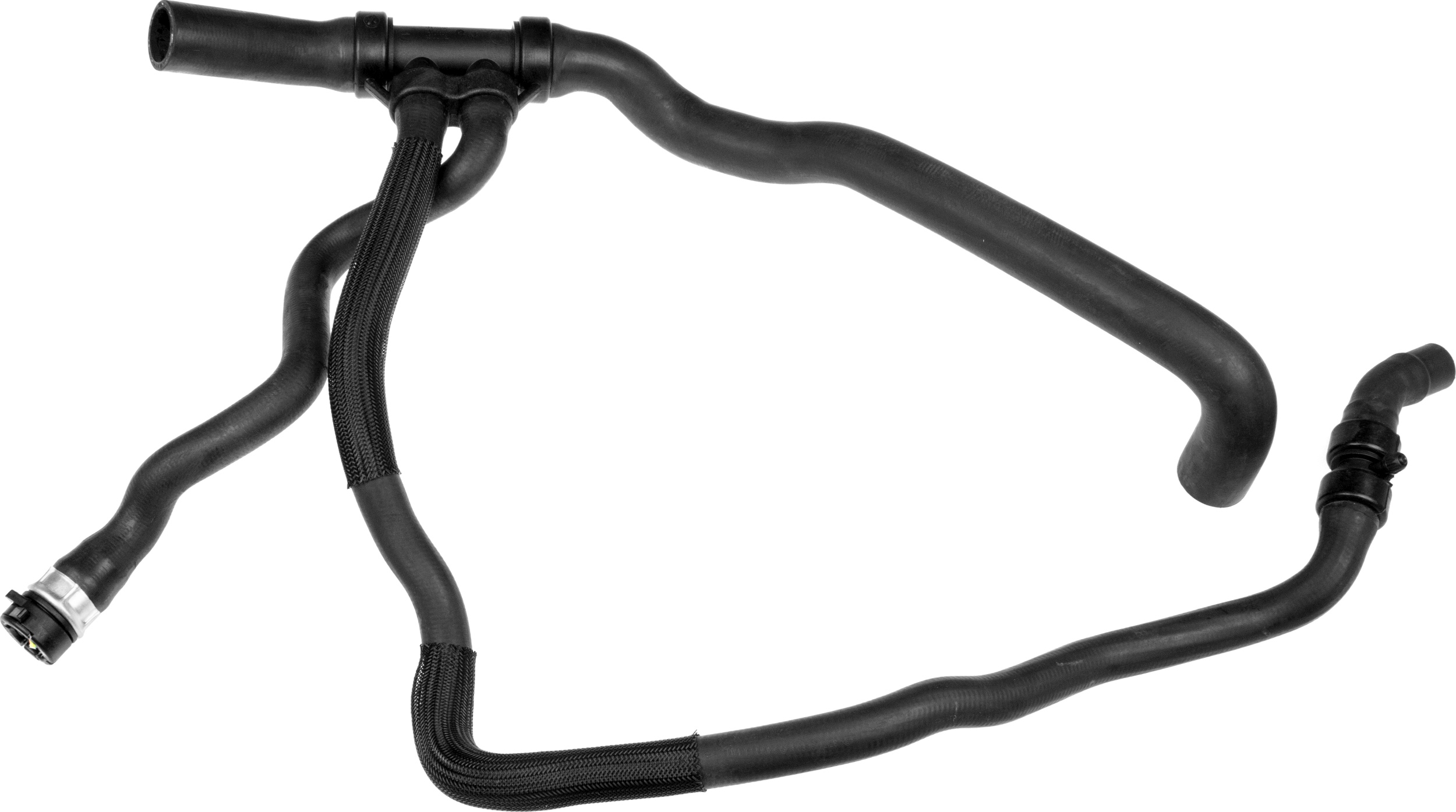 Radiator Hose (Below)  Art. 052816