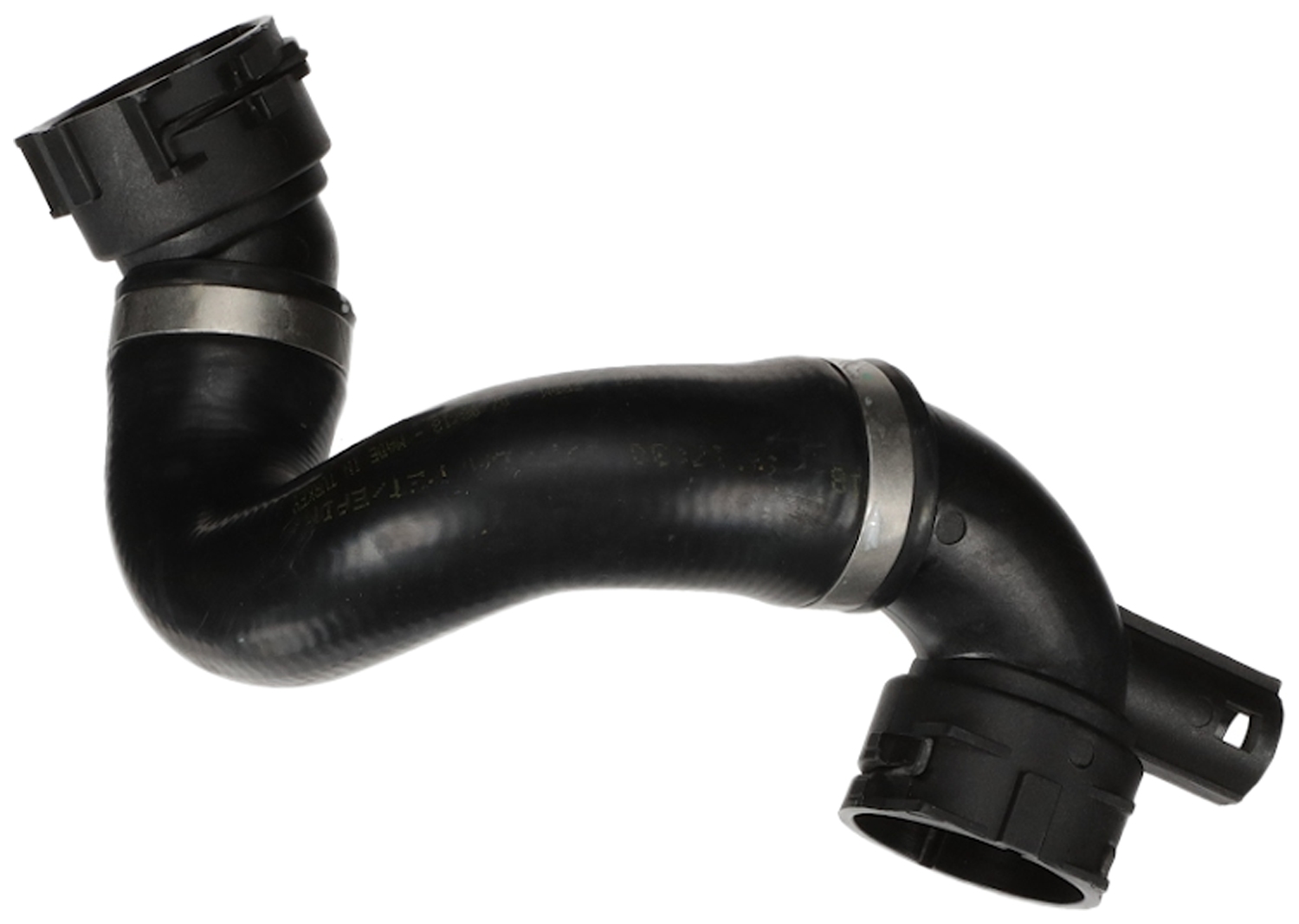 Radiator Hose (Front, bottom)  Art. 052822