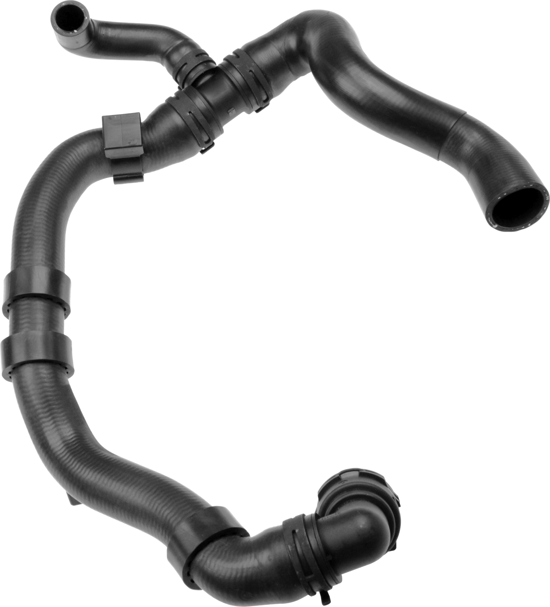 Radiator Hose (Above)  Art. 052859