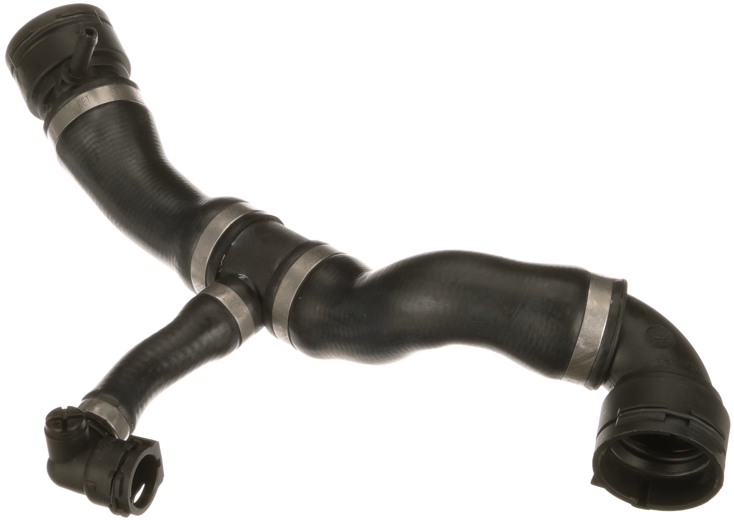 Radiator Hose (Above)  Art. 052860