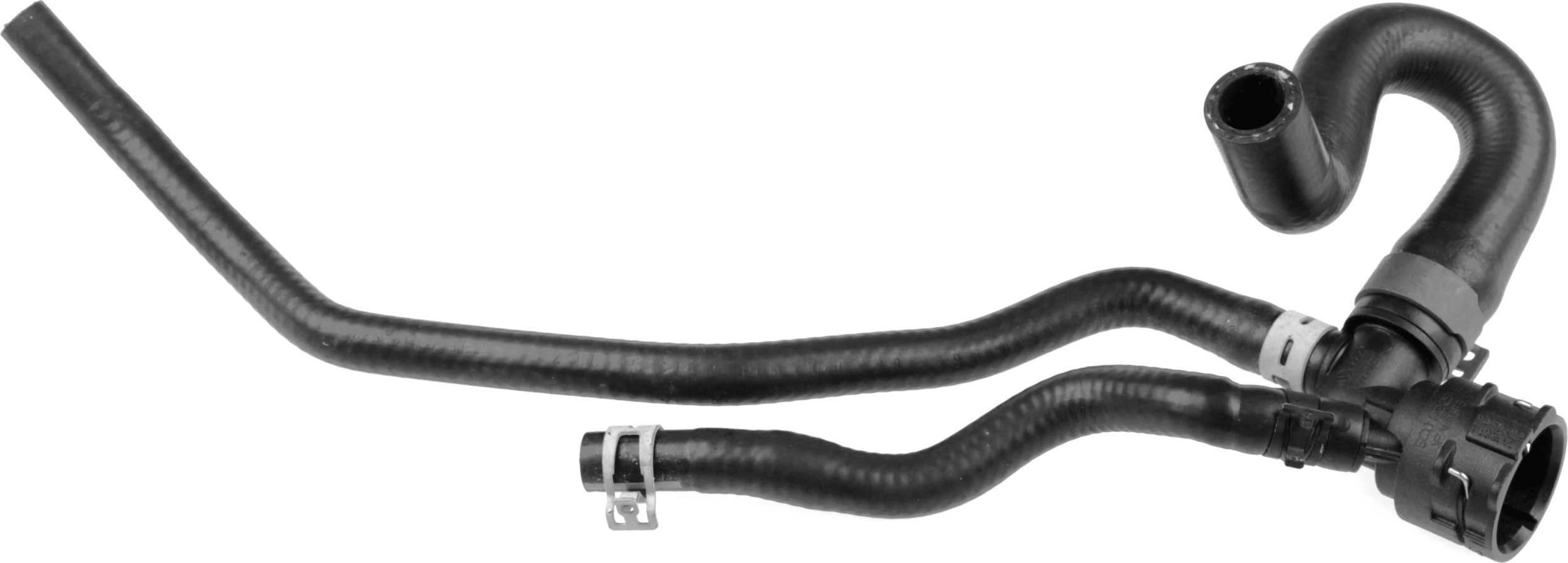 Radiator Hose (Right)  Art. 052914